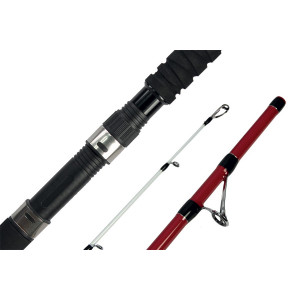 Удилище трол. Maximus TRACER 702M 2.1m 15-40lb Удилище трол. Maximus TRACER 702M 2.1m 15-40lb