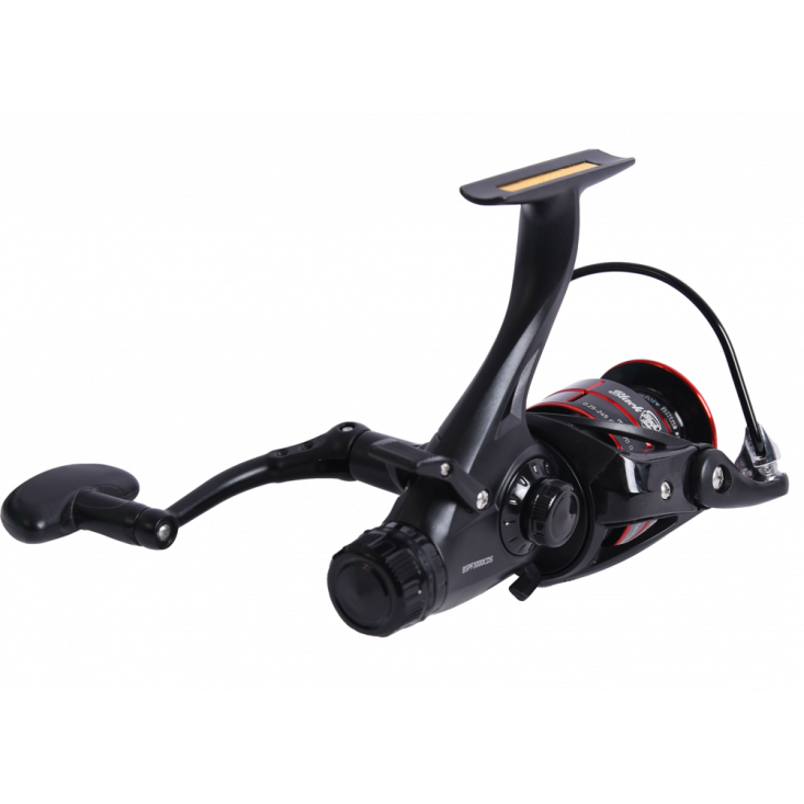 Катушка Black Side Pro Feeder