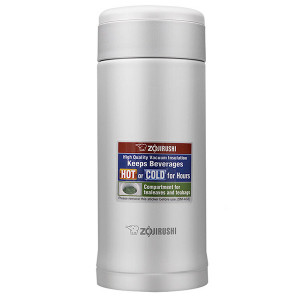 Термос Zojirushi SM-AGE35-WA 0,35 л (белый.) Термос Zojirushi SM-AGE35-WA 0,35 л (белый.)