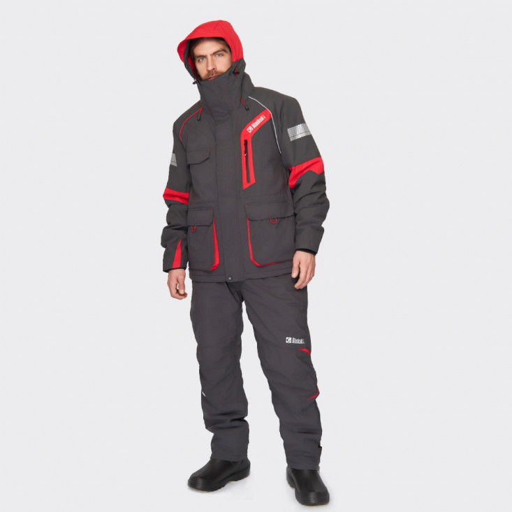 Костюм лодочный  Alaskan Rudder Hunter L
