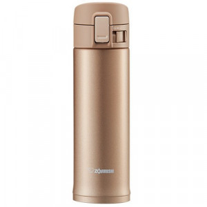 Термос Zojirushi SM-KC48-NM 0,48 л (беж) Термос Zojirushi SM-KC48-NM 0,48 л (беж)